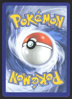 Manectric 089/084 Holofoil ME05: Pitch Black Near Mint - Image 2