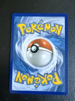 Pokemon TCG - Telepathic Energy 088/088 Play Stamped Prize Pack Series 9 Holo - Image 2