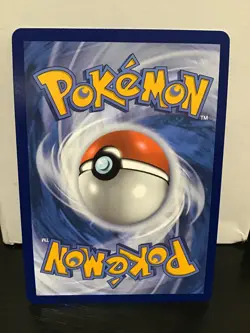 Lt. Surge's Bargain 170/132 Ultra Rare Pokemon Mega Evolution Holo Full Art - Image 2