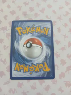 Pokemon TCG 091/084 Dhelmise Illustration Rare Pitch Black - Image 4