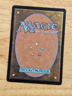 Moonsilver Spear FOIL PROMO Avacyn Restored Rare Magic MTG WOTC M9201 - Image 2