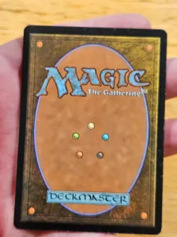 Moonsilver Spear FOIL PROMO Avacyn Restored Rare Magic MTG WOTC M9201 - Image 4