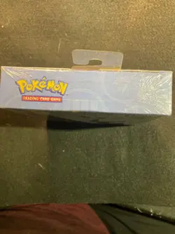 2000 Pokemon Set 2 Starter Set 2 Players w/CD-Rom FACTORY SEALED w/Holo Machamp - Image 4