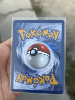 Wondrous Patch Pokemon TCG Perfect Order Holo Ultra Rare ENG 117/088 - Image 4