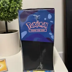 Pokemon TCG: Chaos Rising Elite Trainer Box ETB New/Sealed - Image 2
