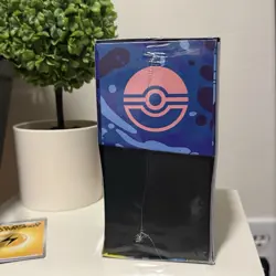 Pokemon TCG: Chaos Rising Elite Trainer Box ETB New/Sealed - Image 4