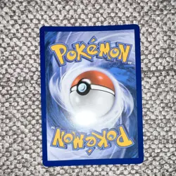 The Pokemon Company Meowth 106/094 Me02 Phantasmal Flames IR Holo English 70HP - Image 2
