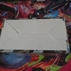 Pokemon Mega Evolution Pitch Black Booster Box Factory Sealed + protective case - Image 4