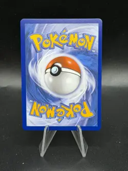 Oricorio ex 024 Phantasmal Flames Black Star Promo Full Art Pokemon TCG NM IH3 - Image 3