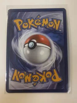 Pokemon TCG Misty's Lapras Destined Rivals 194/182 Mint Condition - Image 2