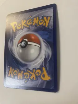 Pokemon TCG Misty's Lapras Destined Rivals 194/182 Mint Condition - Image 5