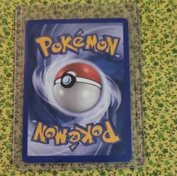 Pokemon TCG Team Magma's Houndour Team Magma vs Team Aqua 35/95 2004 Uncommon - Image 2