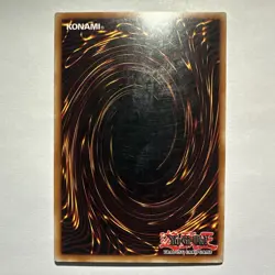 Yugioh! Heavy Storm SD1-EN016 LP - Image 2