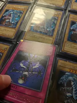Yugioh: Scrap-Iron Scarecrow - DPCT-ENY09 - Ultra Rare - Limited Edition - Image 5
