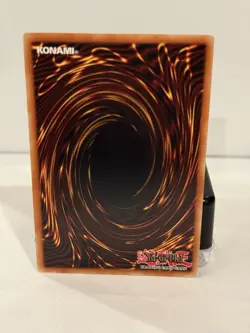 Konami Yu-Gi-Oh! Book of Moon PGD-035 Pharaonic Guardian Rare 1st Ed EN - Image 2