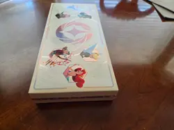 Disney Lorcana: Curator’s Collection - Heroines Edition, Sealed, In Hand - Image 5