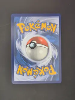 Mega Starmie ex 102/088 Ultra Rare Perfect Order Pokemon TCG Holo Near Mint - Image 2