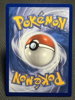 Mega Starmie ex 102/088 Ultra Rare Perfect Order Pokemon Holo Near Mint - Image 2