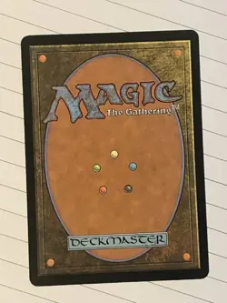 Cyclonic Rift MTG - 4 x cards - Image 2