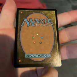 Mana Drain Outlaws of Thunder Junction: Breaking News Regular Cyclonic Rift Com - Image 5