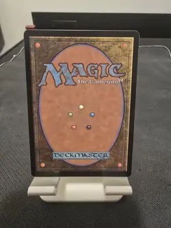 MTG Cyclonic Rift (Anime Art Borderless) Ravnica Remastered (RVR) #0419 - Image 3