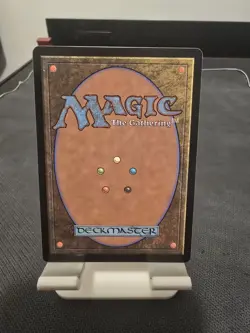MTG Cyclonic Rift (Anime Art Borderless) Ravnica Remastered (RVR) #0419 - Image 4
