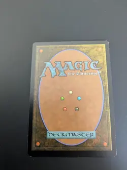 Cyclonic Rift - Return to Ravnica Rare MTG LP - Image 2