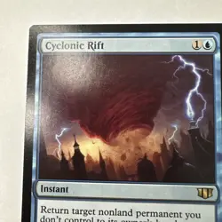 Cyclonic Rift Commander 2014 Regular - Image 2