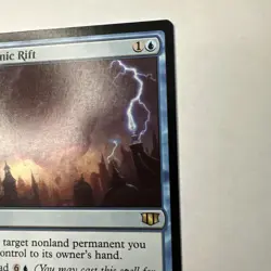 Cyclonic Rift Commander 2014 Regular - Image 3