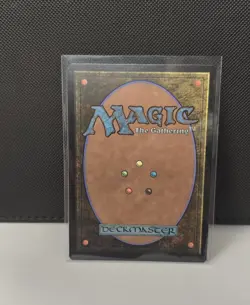 Hope's Aero Magic / Cyclonic Rift MTG Final Fantasy Secret Lair Non-Foil SLD - Image 2
