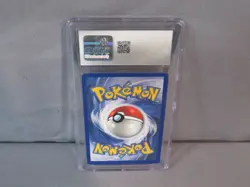 CHARMANDER #46/102 Pokemon Base Set 1st Edition Shadowless 1999 Card CGC 8 NM/M - Image 2