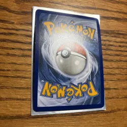 Pikachu XY174 - Black Star Promo - Pokemon Card - LP - Image 3