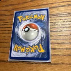 Pikachu XY174 - Black Star Promo - Pokemon Card - LP - Image 4