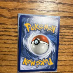 Pikachu XY174 - Black Star Promo - Pokemon Card - LP - Image 5