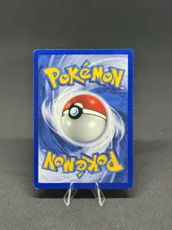 1999 Pokemon Base Set Pidgey 1st Edition 57/102 - Image 2