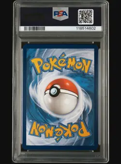 2022 Pokemon SWSH Silver Tempest #138 Lugia v PSA 10 Gem Mint - Image 2