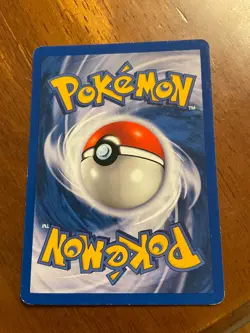 Ninetales 17/110 - Legendary Collection - Holo - Pokemon Card - LP - Image 2