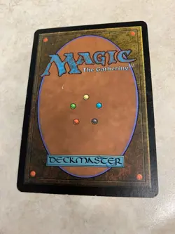 Seat of the Synod - Mirrodin - MTG Card Magic - LP - Image 2