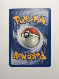 Card Game Ex Ruby & Sapphire No. 70/109 Skitty Reverse Holo - NM - Image 4