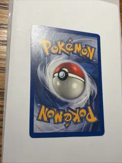 Card Game Ex Ruby & Sapphire No. 70/109 Skitty Reverse Holo - NM - Image 5