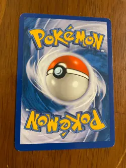 Ariados - 20/123 - Rare DP Mysterious Treasures - Pokemon Card - LP - Image 2