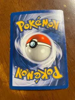 Magneton 10/64 Holo Rare Neo Revelation - Pokemon Card - MP HP - Image 3
