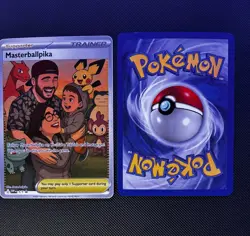 Machamp - 16/165 - Pokemon Expedition Holo Rare Card NM - Image 2