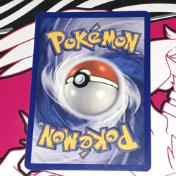 Pokemon TCG Here Comes Team Rocket 71/82 Rocket Gang 1999-2000 Wizards WOTC - Image 3
