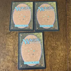 Pestilence MTG Core Set 5th & 6th Edition Regular Magic, The Gathering M/HP - Image 3