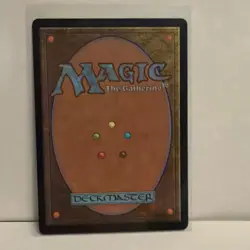 Wizards Fanatic of Rhonas Rare Creature Green Foil Modern Horizons 3 English - Image 2