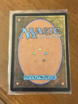 The Meathook Massacre Innistrad: Midnight Hunt Regular - LP/VLP - Image 2