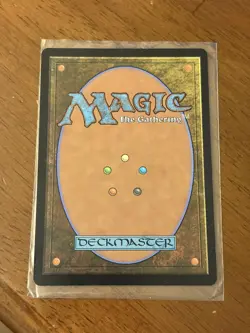 The Meathook Massacre Innistrad: Midnight Hunt Regular - LP - Image 3