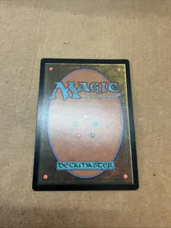 Agent Frank Horrigan R 0089 Non/foil Fallout - MTG - Image 2