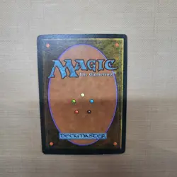 MTG Tundra - Revised Edition - Lightly Played (LP) - Dual Land - 1994 - Image 3